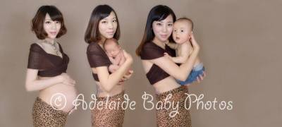 Adelaide Baby Photos